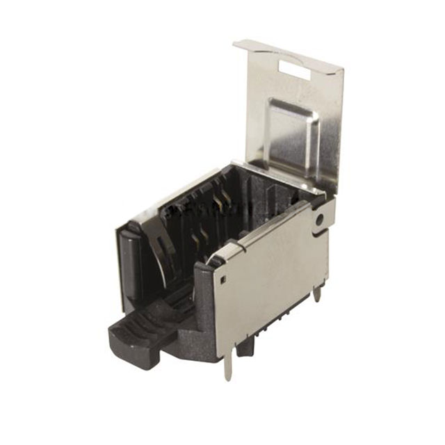 20820071100 HARTING  Jack per connettori modulari