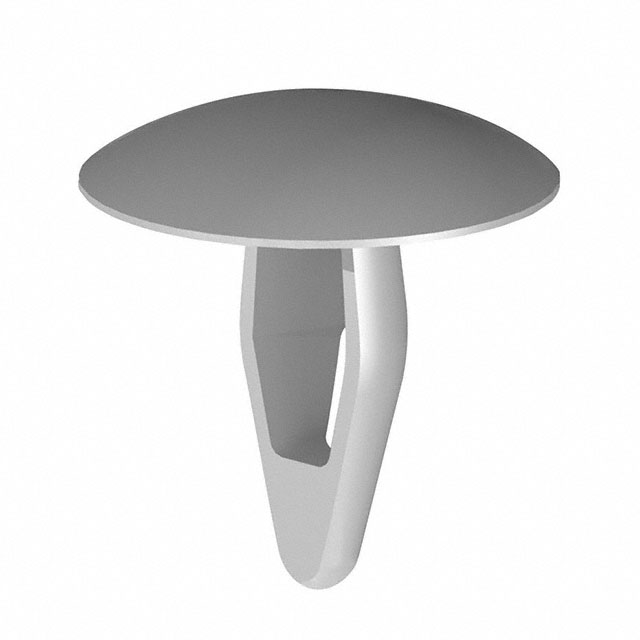 27AC0004B Essentra Components  Rivetti