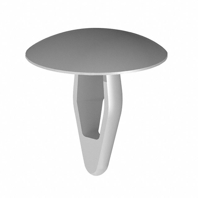 27AC0010B Essentra Components  Rivetti