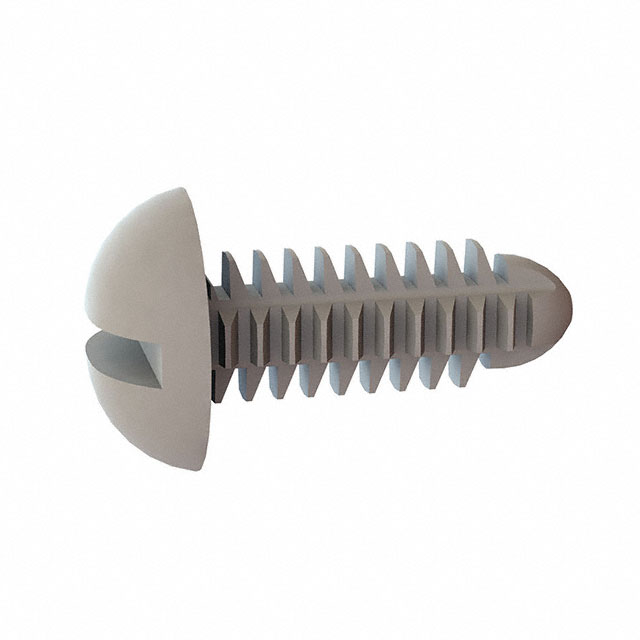 27SC2520R062 Essentra Components  Rivetti