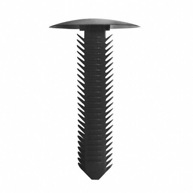 27XT3121000 Essentra Components  Rivetti