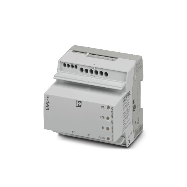 2907984 Phoenix Contact metri