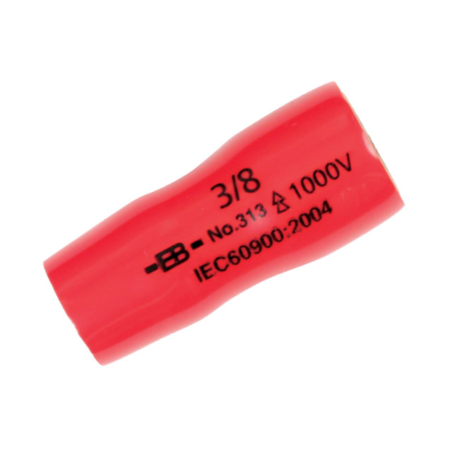 31518 Wiha  Socket Handles