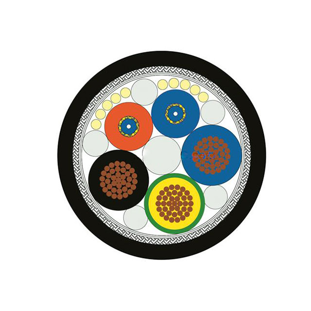 33578510200002 HARTING  Kabel Drähte