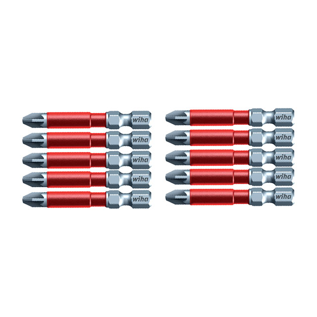 76548 Wiha  Puntas, hojas y mangos para destornilladores y destornilladores de tuercas