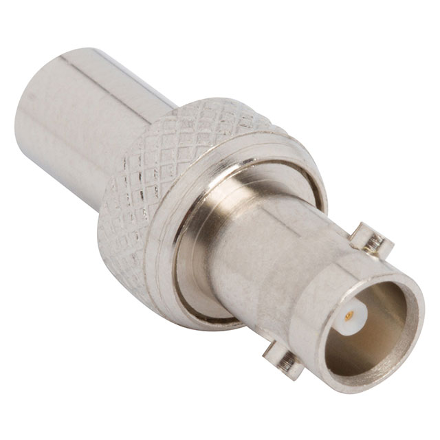 AD-HDBNJMCJ-12G Amphenol RF  Coaxial Connector (RF) Adapters