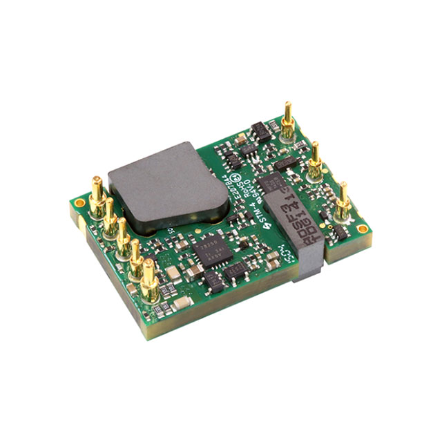 AVD100-48S05TL Artesyn Embedded Power  DC DC Converters