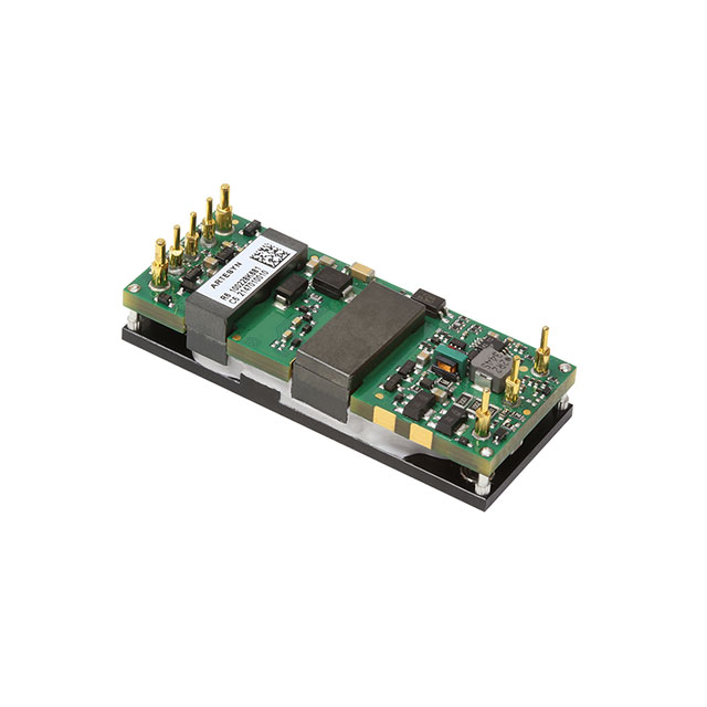 AVO100-48S28P-6L Artesyn Embedded Power  DC DC Converters