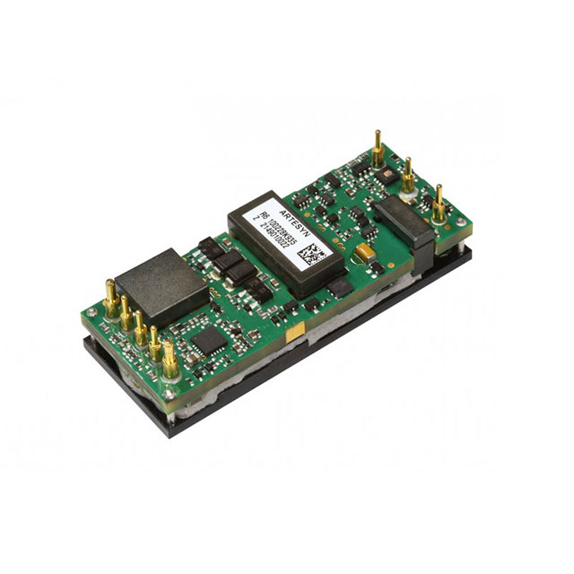 AVO200-48S05PB-6L Artesyn Embedded Power  DC DC Converters