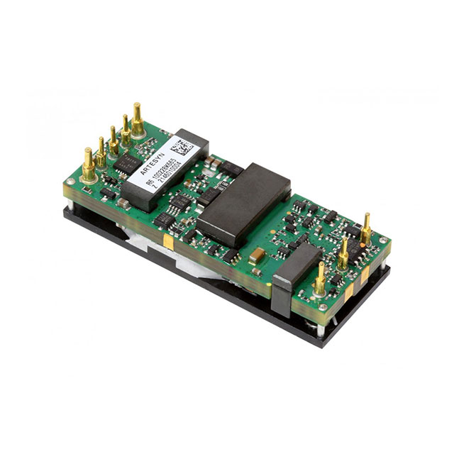 AVO250-48S28PB-6L Artesyn Embedded Power  DC DC Converters