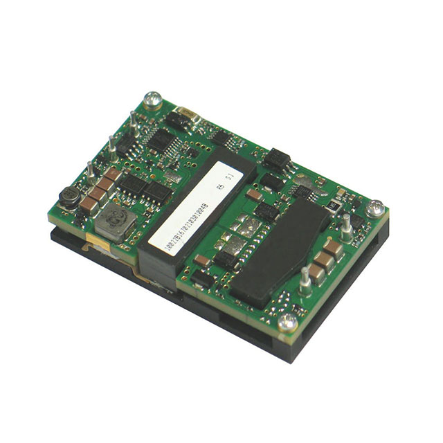 AVQ400-48S12-6L Artesyn Embedded Power  DC DC Converters