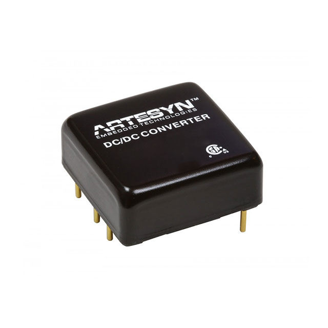 AXA00CC36-LHS Artesyn Embedded Power  Convertidores CC CC