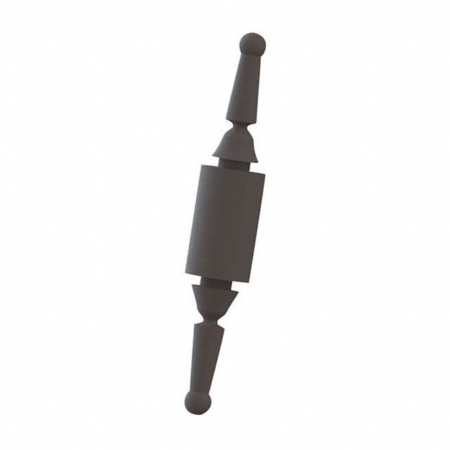 CBSPM-10 Essentra Components  Supporti per schede