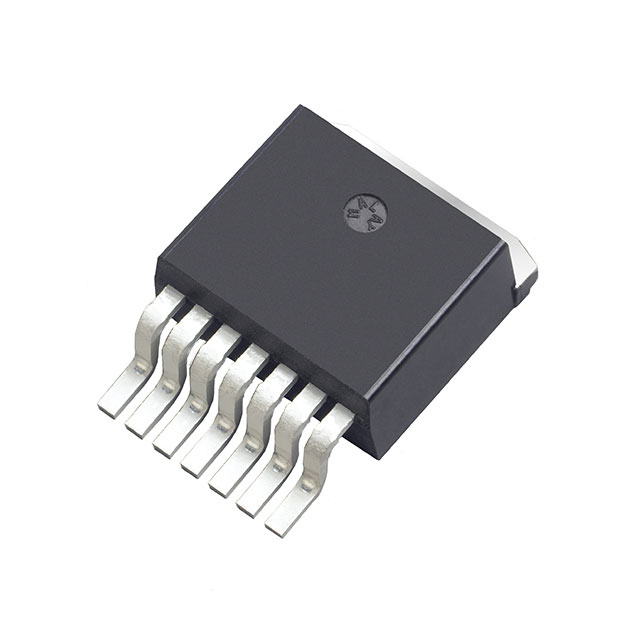 NVBG095N065SC1 onsemi  Single FETs MOSFETs