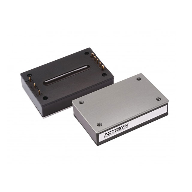 ERM04B72-HS Artesyn Embedded Power  Convertitori CC CC