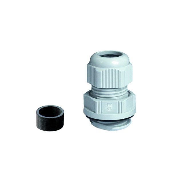 K341-1016-00 Jacob GmbH  Cables Wires - Management