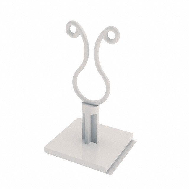 KLBS-35016-01A Essentra Components  Câbles et fils - Gestion