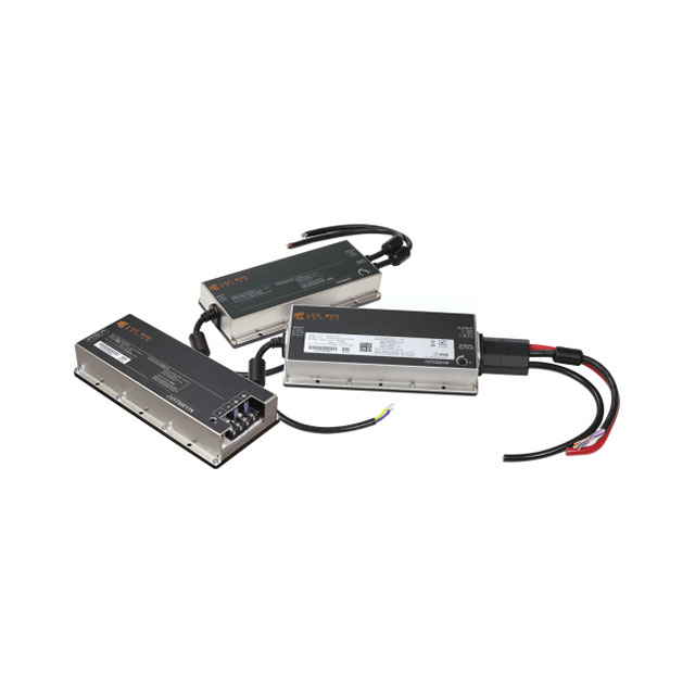 LCC600-48U-4PR ARTESYN / Advanced Energy  Convertitori AC DC