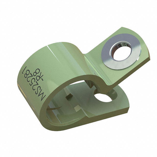 NM-9-R9 Essentra Components  Cables Wires - Management