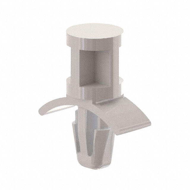 PS-7-19 Essentra Components  Supporti per schede