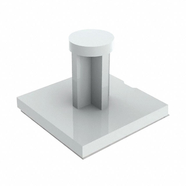 PSB-12M-19A2-RT Essentra Components  Supporti per schede