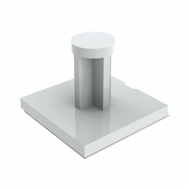 PSB-8M-19A2-RT Essentra Components  Supporti per schede