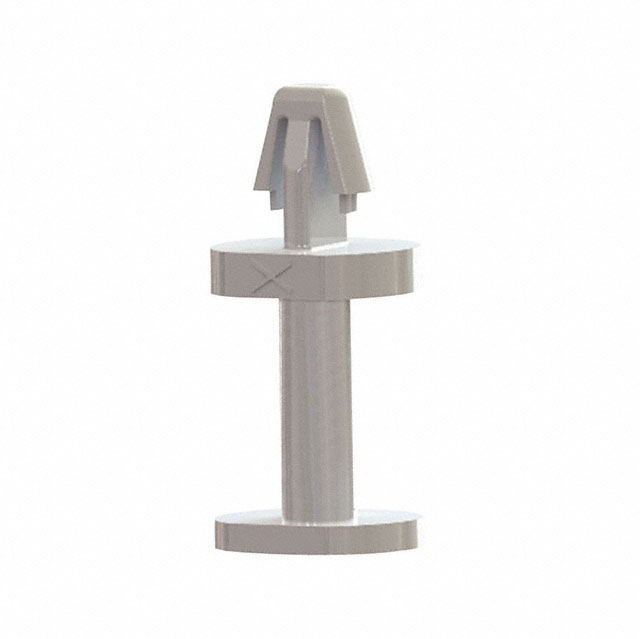 PSD-7M-19 Essentra Components  Supporti per schede