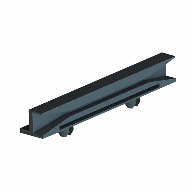 RSSHG-451-165 Essentra Components  Card Guides