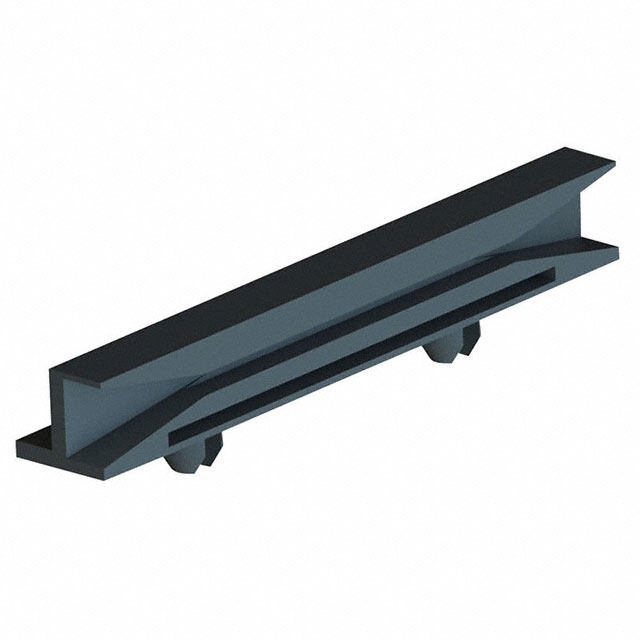 RSSHG-601-165 Essentra Components  Card Guides