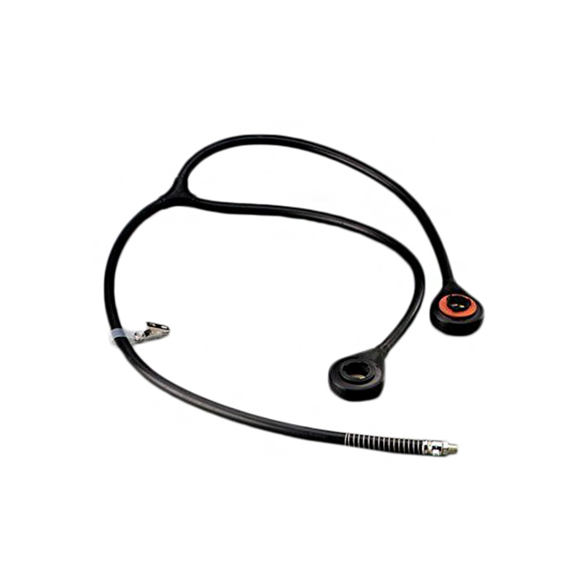 SA-2600 3M  Accessoires