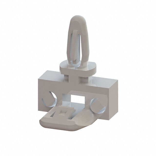 SMLCBS-7-01 Essentra Components  Supporti per schede