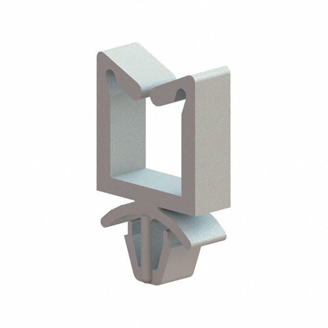 WS-SH-1-19 Essentra Components  Cables Wires - Management