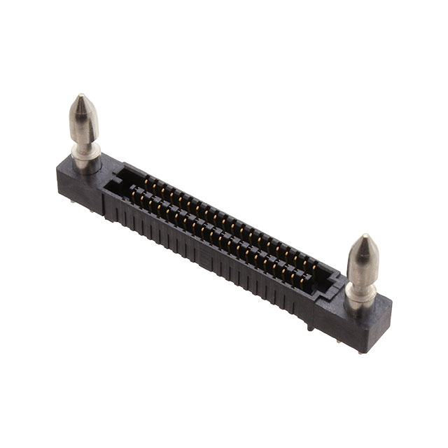 SEAF-20-05.0-S-04-2-A-LP-K-TR Samtec Inc.  Matrices de type bord Mezzanine (carte à carte)