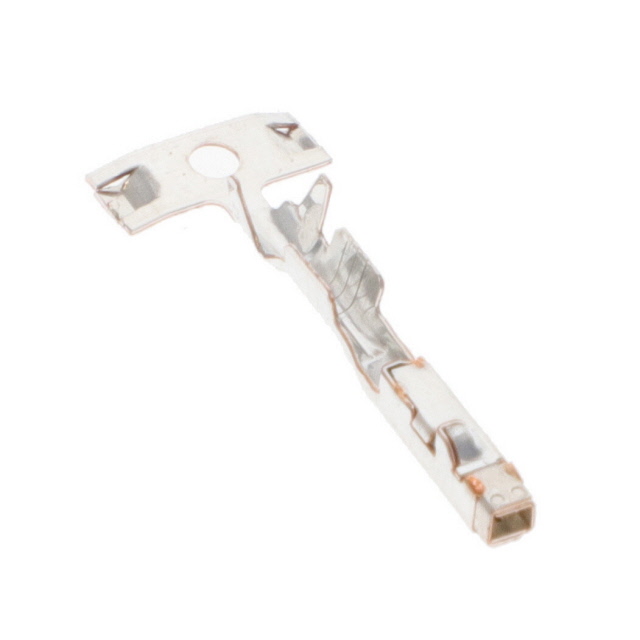 1670144-3 TE Connectivity AMP Connectors  Contacts de connecteur rectangulaires