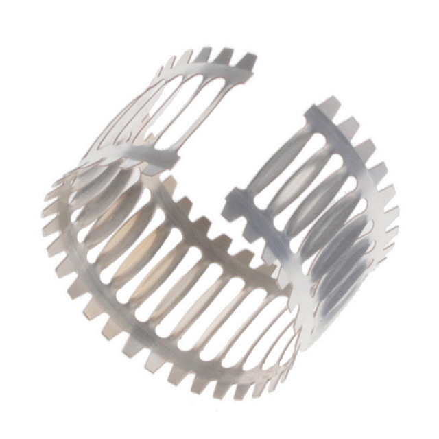 2-192033-6 TE Connectivity AMP Connectors  Backplane Connector Contacts