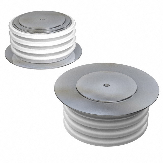 VS-SD1100C20L Vishay General Semiconductor - Diodes Division  Einzeldioden