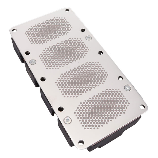 FF1200R12IE5PBPSA1 Infineon Technologies  Moduli IGBT