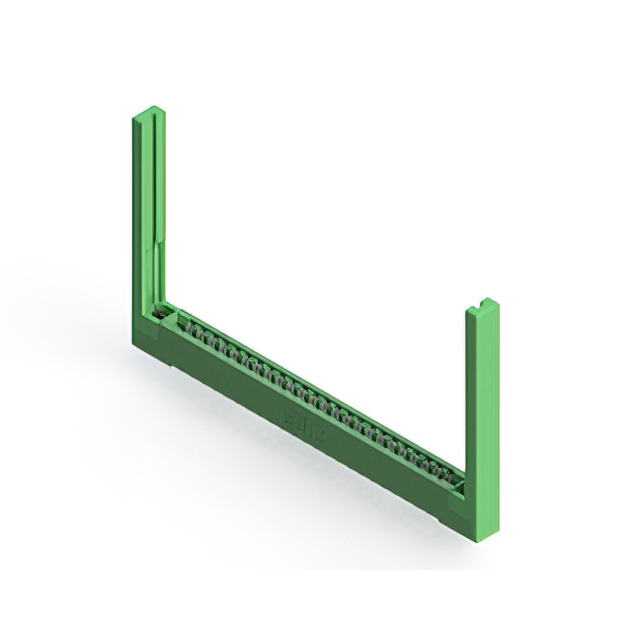 307-024-454-168 EDAC Inc.  Conectores de tableros de borde