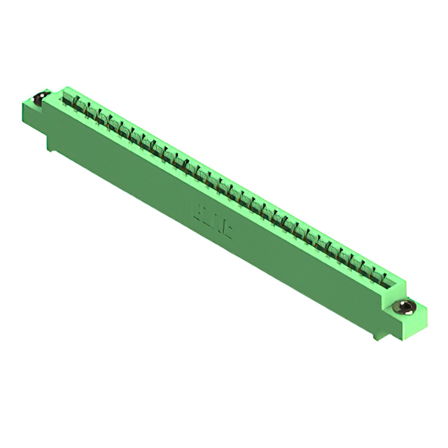 337-029-500-603 EDAC Inc.  Edgeboard Connectors