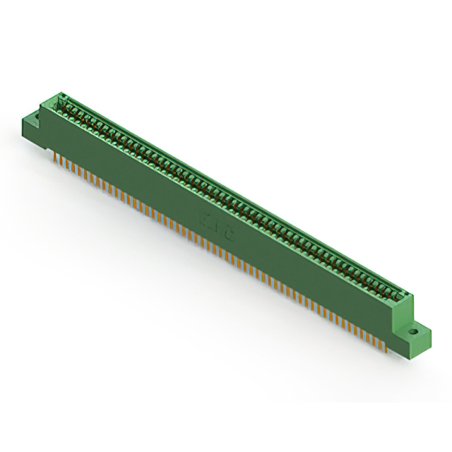 345-110-520-202 EDAC Inc.  Edgeboard Connectors