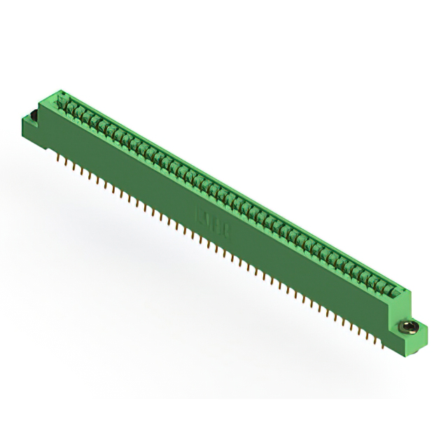346-084-556-203 EDAC Inc.  Edgeboard Connectors