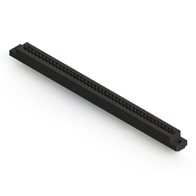 357-042-525-104 EDAC Inc.  Connecteurs de bordure