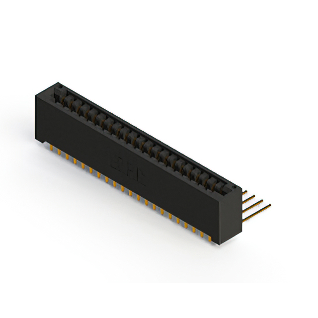 396-042-559-201 EDAC Inc.  Edgeboard Connectors