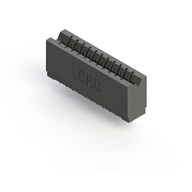 746-011-553-506 EDAC Inc.  Edgeboard Connectors