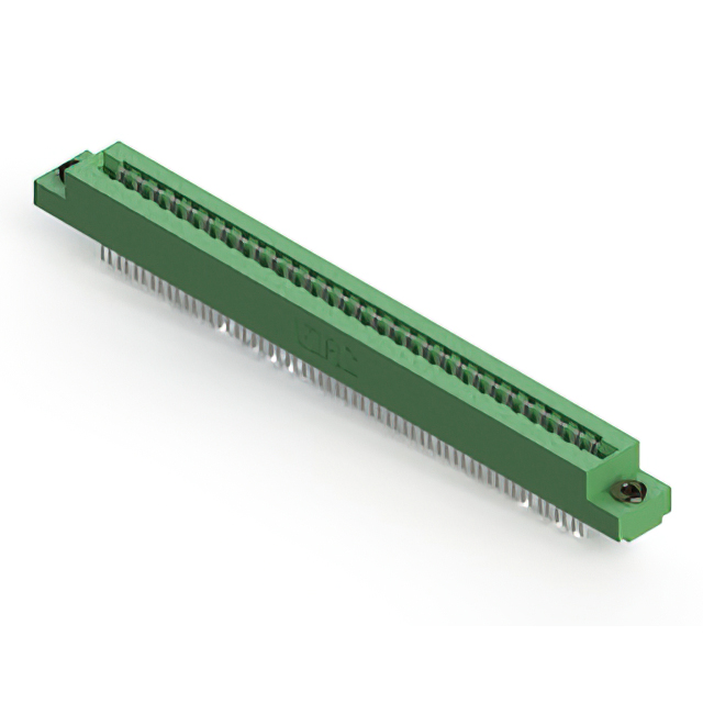 807-058-400-203 EDAC Inc.  Connettori per bordi