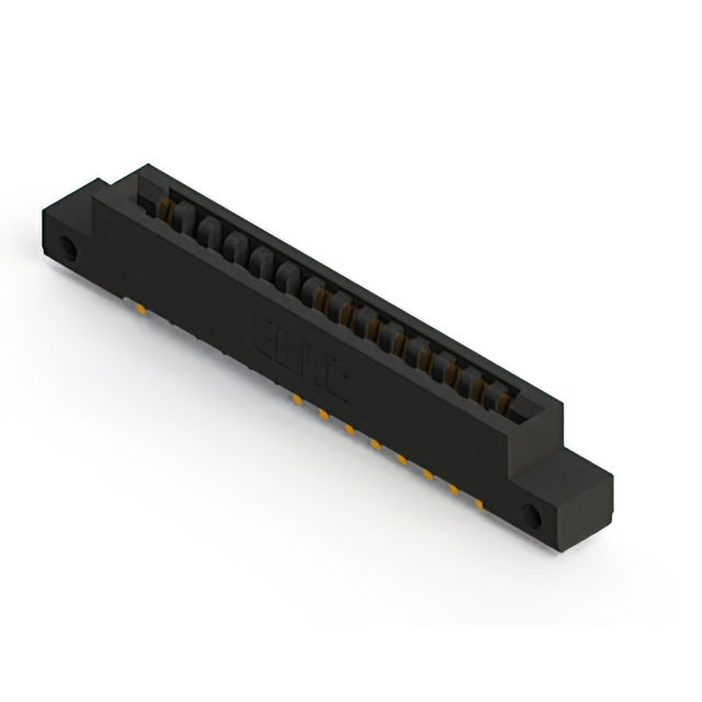 857-014-559-112 EDAC Inc.  Edgeboard Connectors