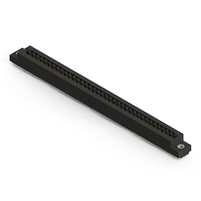 857-036-553-108 EDAC Inc.  Edgeboard Connectors