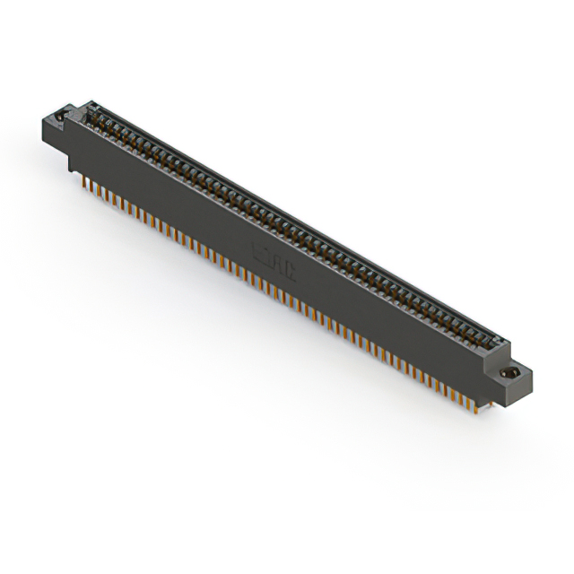 895-104-541-808 EDAC Inc.  Edgeboard Connectors
