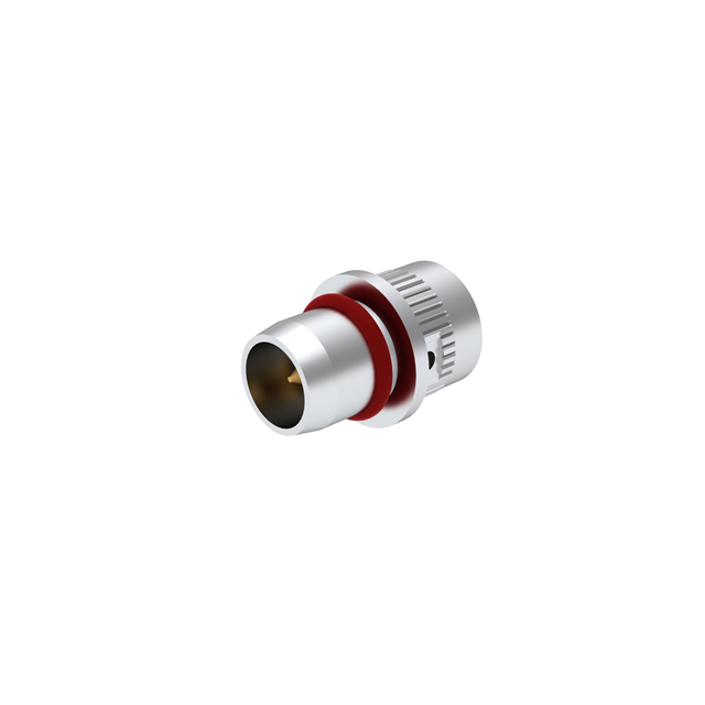 R128595001 Radiall USA, Inc.  Coaxial Connector (RF) Assemblies