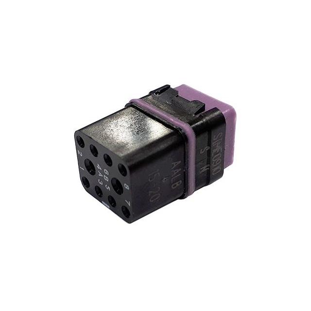 SIME0910SN Amphenol Air LB  Terminal Junction Systems